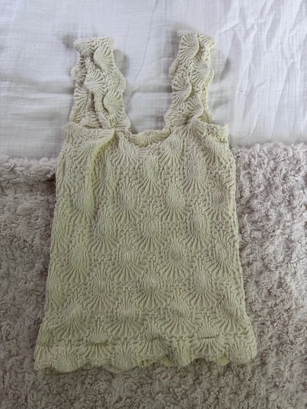 Free People Top Tank - Image 2