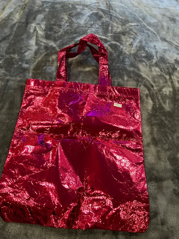 Tote Pink - Image 2