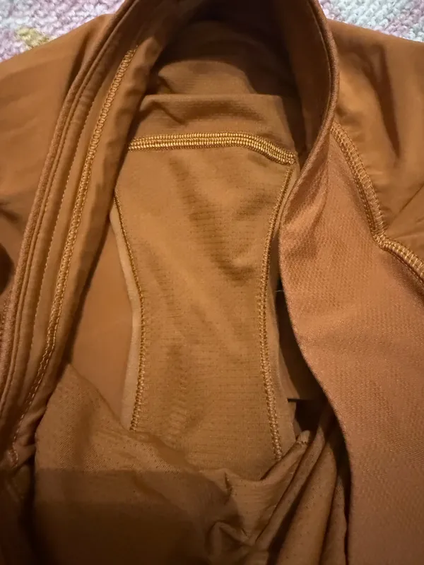 Lululemon Find Your Pace Lined High-Rise Shorts 3" - Image 6