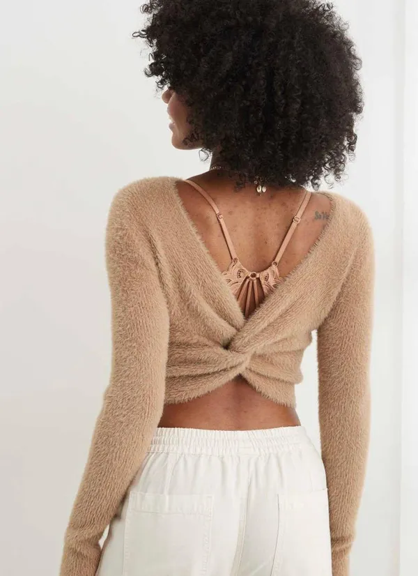 Aerie Sweater - Image 2