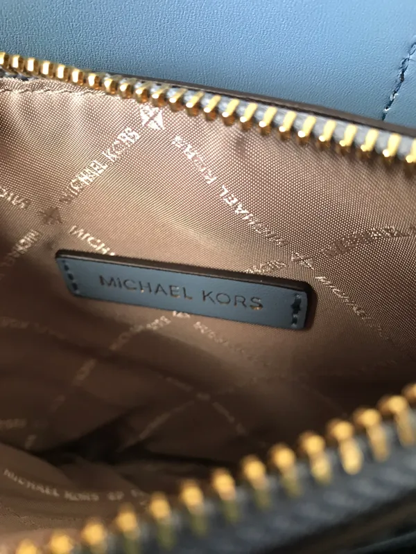 Michael Kors Purse - Image 11