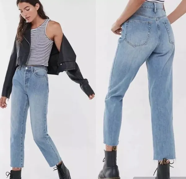 Jeans - Image 2