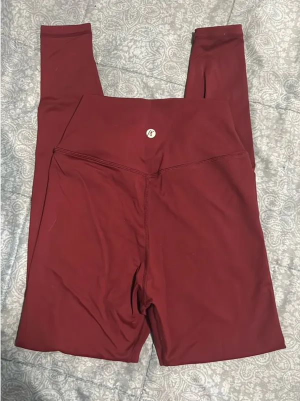 AYBL Leggings - Image 3