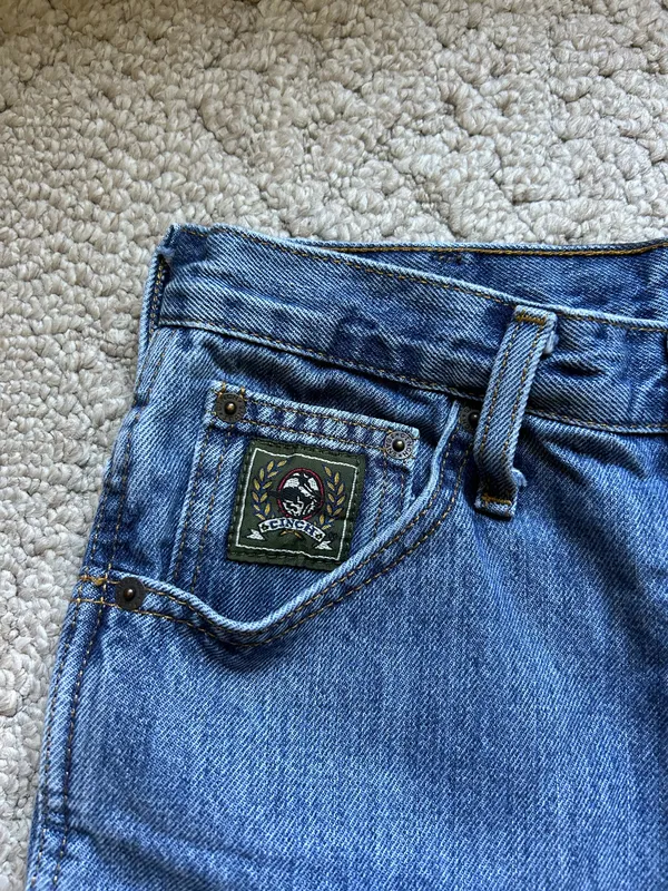 Cinch Green Label Jeans - Image 5
