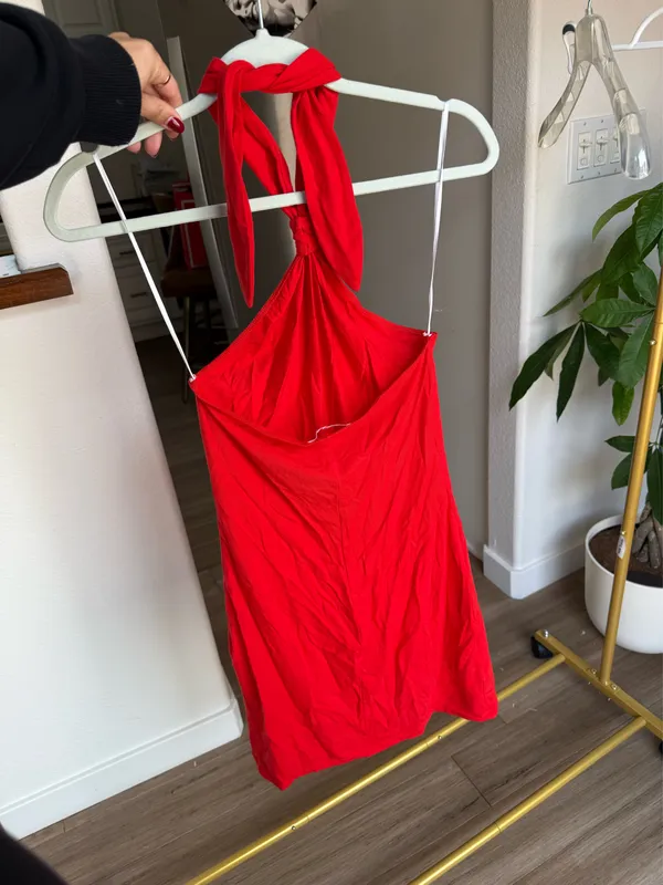 Reformation Dress - Image 2