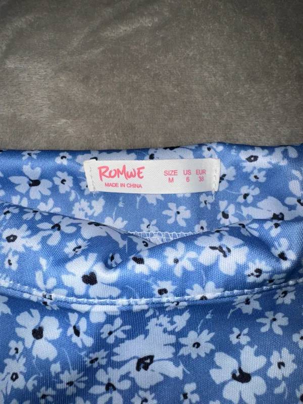 Romwe Skirt - Image 4