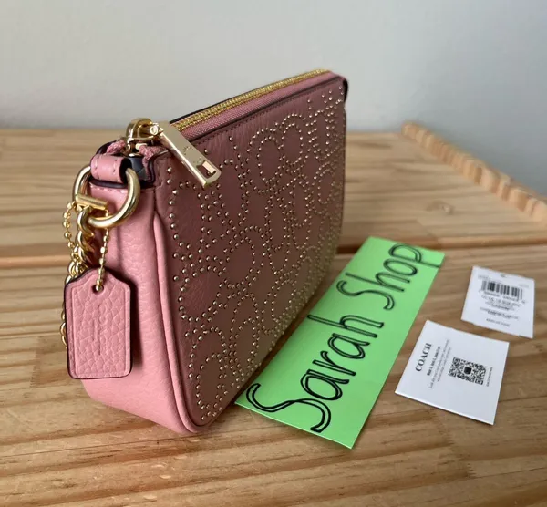 Coach Nolita 19 - Image 6