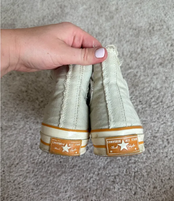 Converse High-Top - Image 3
