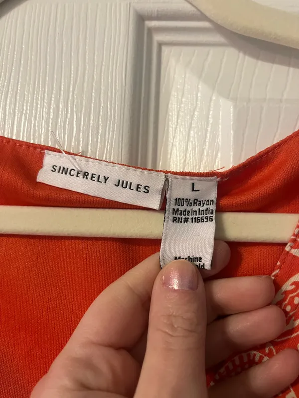 Sincerely Jules  - Image 3