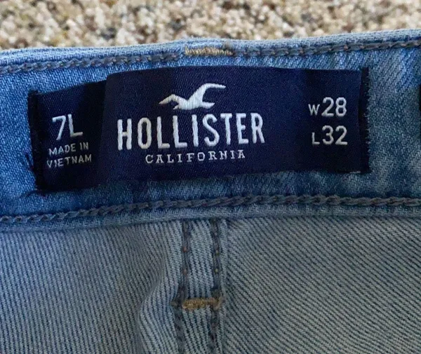 Jeans - Image 4