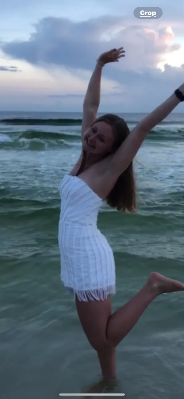 House of Harlow Revolve x Romper - Image 3