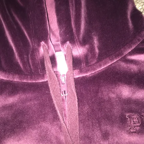 PINK velour bundle! - Image 12