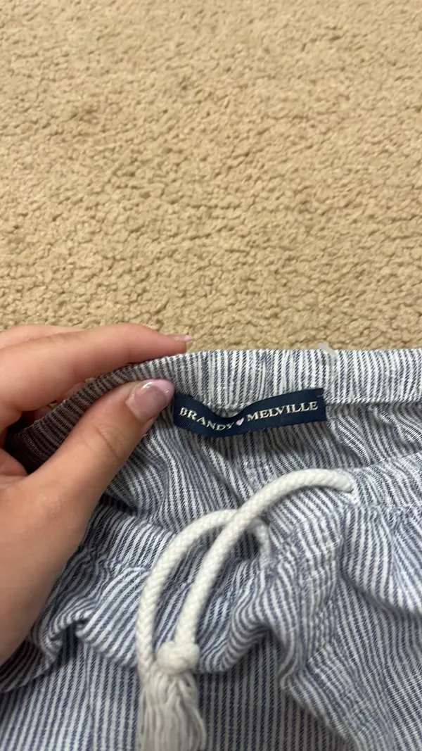 Brandy Melville Pants - Image 3