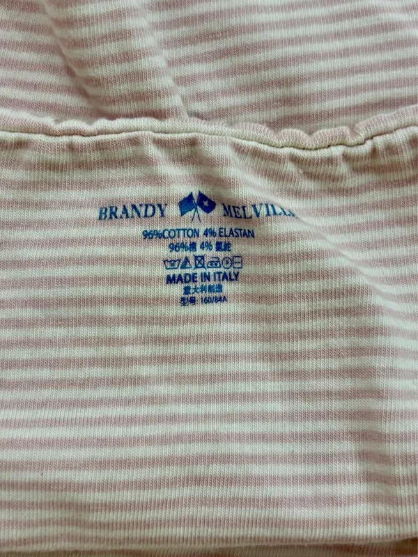 Brandy Melville Top - Image 3
