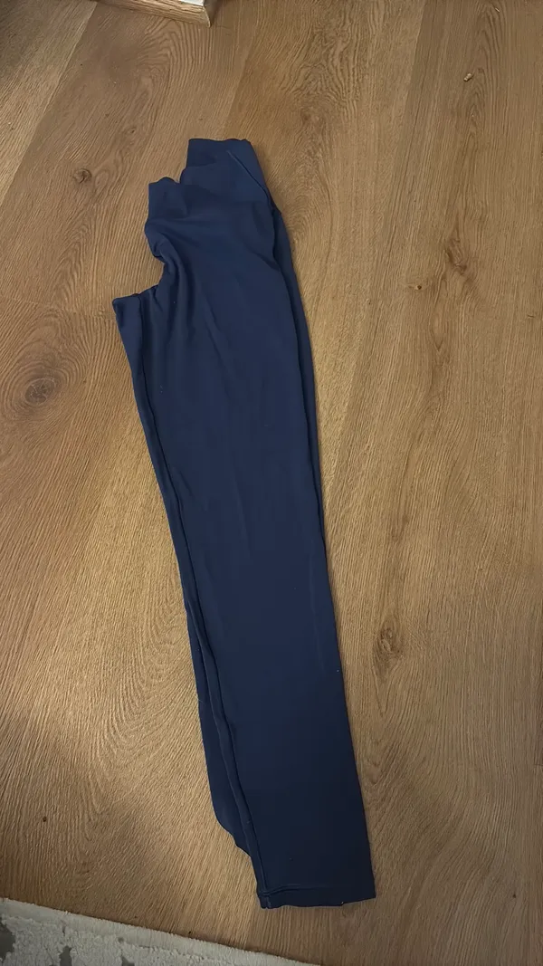 Aerie Leggings Offline High-Waisted Crossover - Image 5