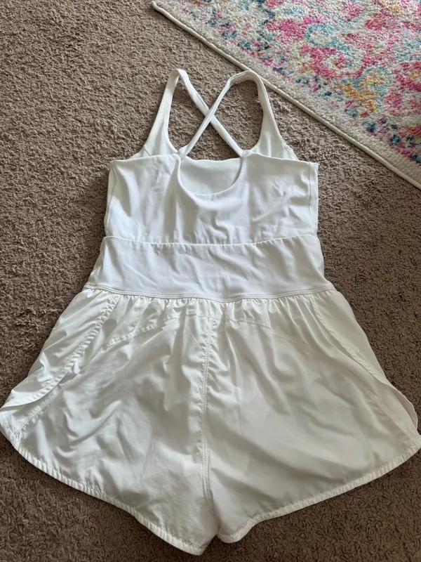 TCEC Romper Athletic - Image 3