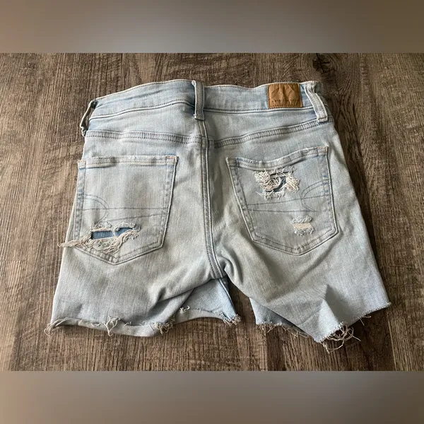 American eagle (Size 2) - Image 5