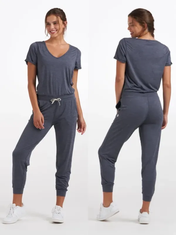 vuori | All Day Jumpsuit - Image 2