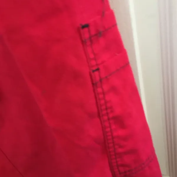 FINAL MARKDOWN Sb scrubs lace trim scrub pants xs - Image 3