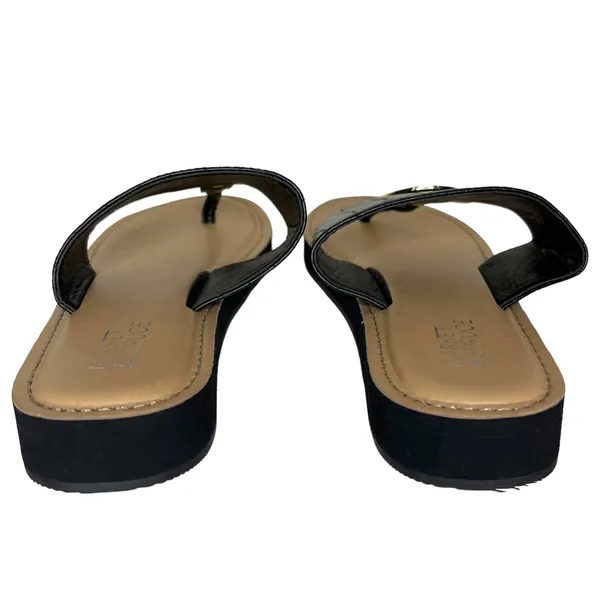 Market & Spruce (7.5) Havanna Textured Flip Flop Thong Sandal - Stitch Fix - Image 8