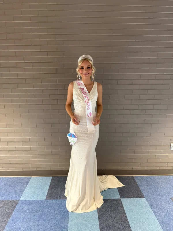 Johnathan Kayne Dress - Image 2