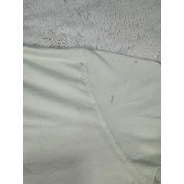 Lululemon Light Yellow T-Shirt | Size 10 | Basic Tee - Image 5