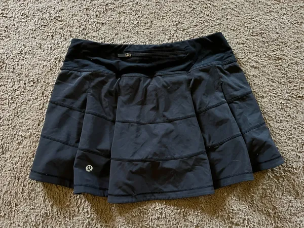 Lululemon Pace Rival Skirt - Image 2