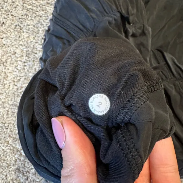 lululemon joggers - Image 4