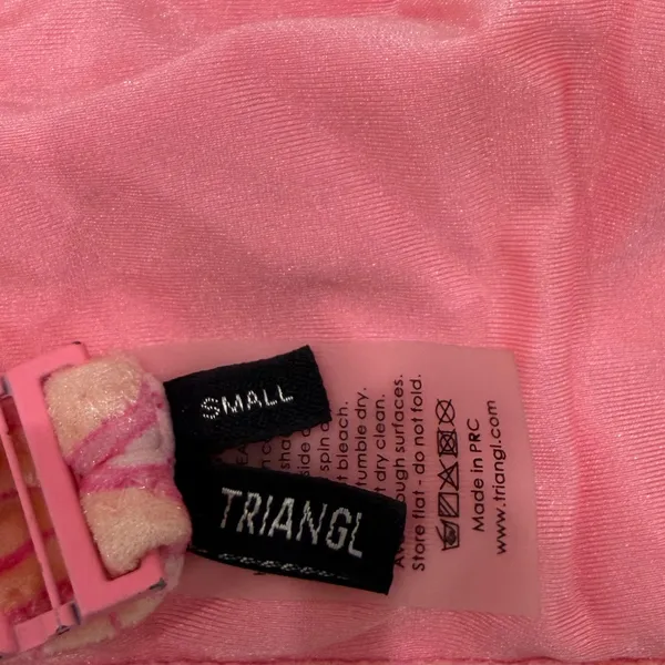 Triangl Mica Slushie Bikini Set - Image 10
