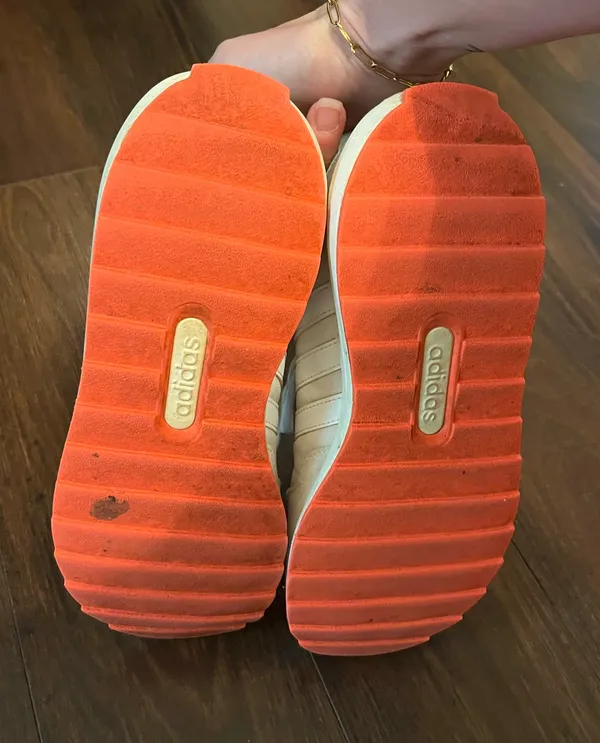 Adidas Sneakers - Image 4