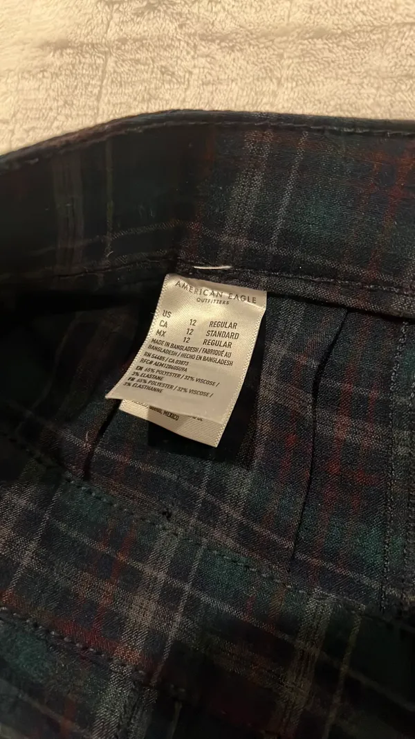 American Eagle Outfitters Skirt - Image 2