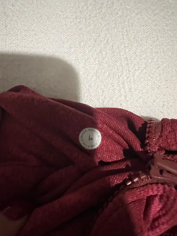 Lululemon Define Jacket - Image 4