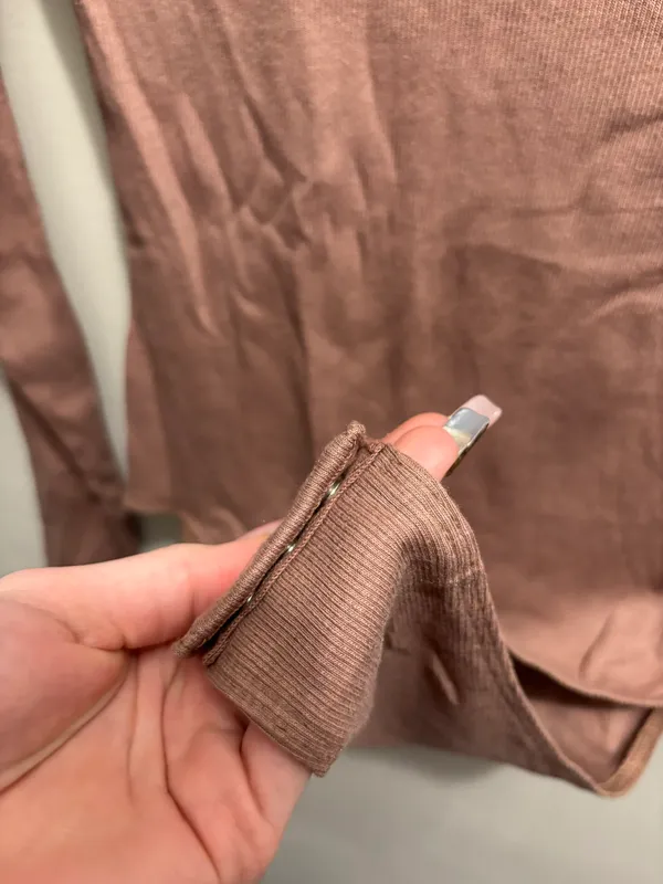 Target bodysuit - Image 4