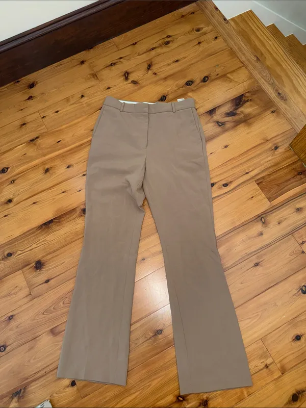 Aritzia Publish pant boot slim flare 10 - Image 2