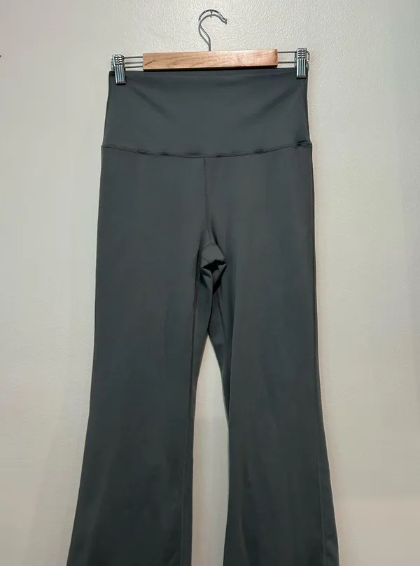Yogalicious lux flare leggings - Image 5