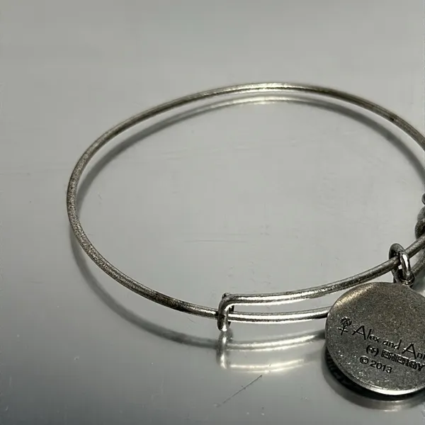 Alex and Ani Granddaughter Bracelet #47 - Image 3