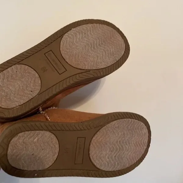 Airwalk Tall Brown Women Size 8.5 - Image 12