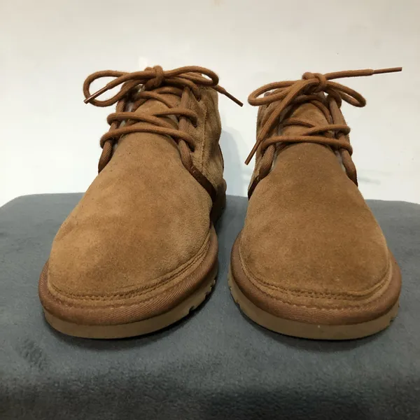 UGG Women’s Neumel Chukka Boots - Image 7
