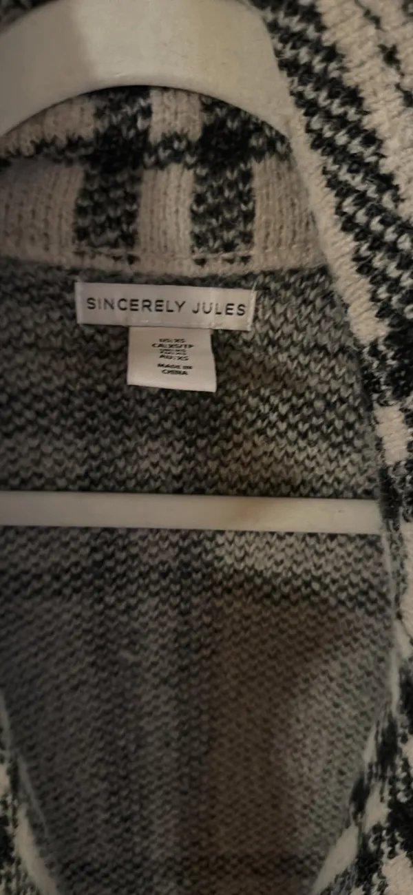 Cardigan - Image 2