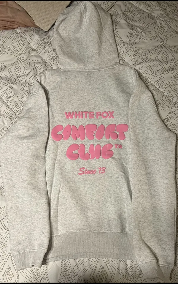 WhiteFox SweatSet - Image 2