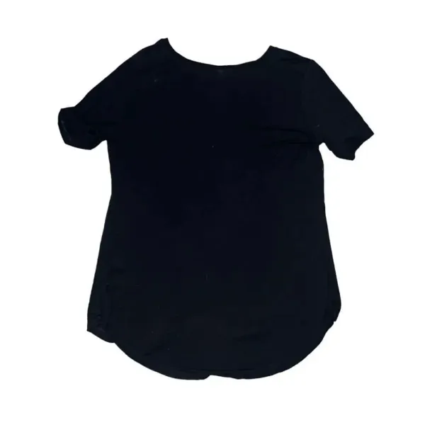 Old Navy Luxe Crew-Neck T-Shirt for Women Medium‎ - Image 8