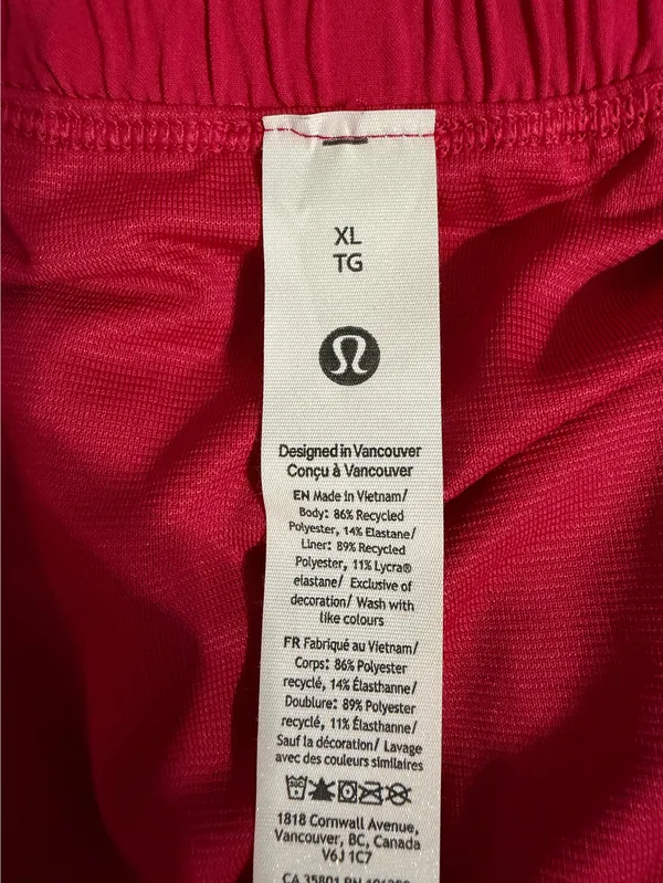 Lululemon Shorts - Image 3