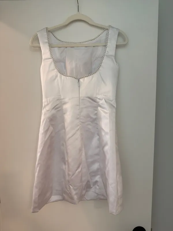 Amazon Bride dress - Image 4