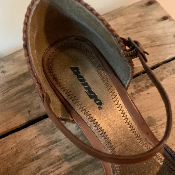 Bongo Wedges - Image 2