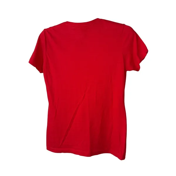 Nike Ohio State Buckeyes Large T-Shirt‎ O Logo - Image 2