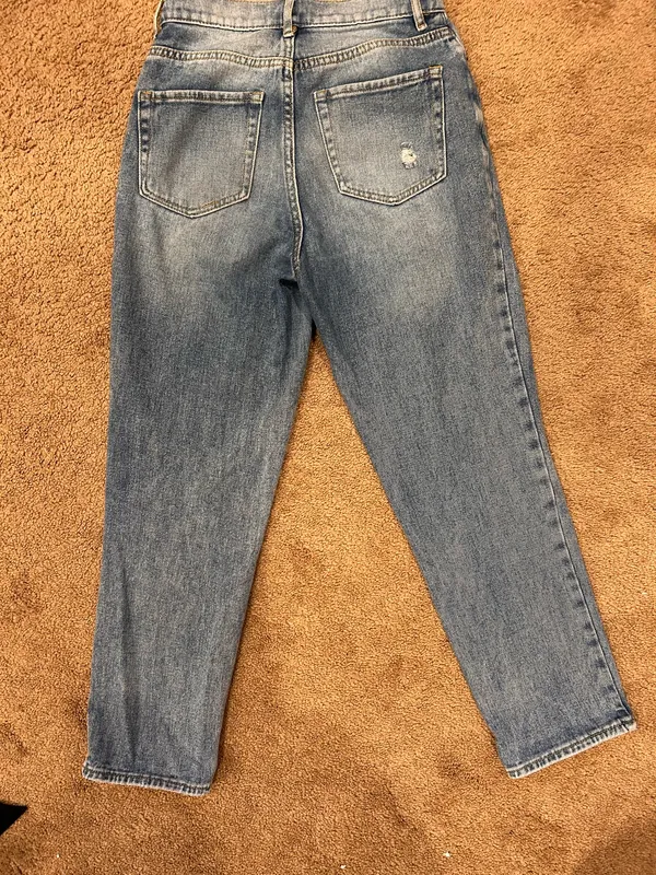 PacSun Mom Jeans - Image 2