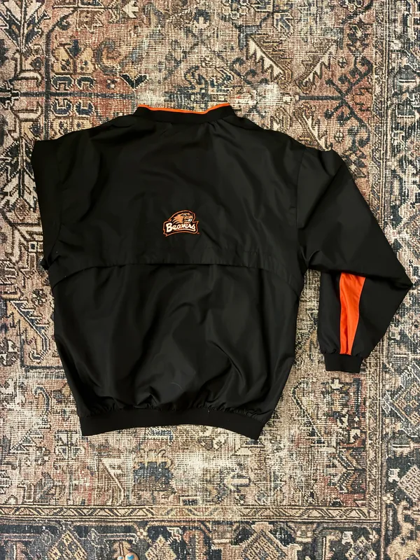 Oregon Nike Sweatshirt - Image 4