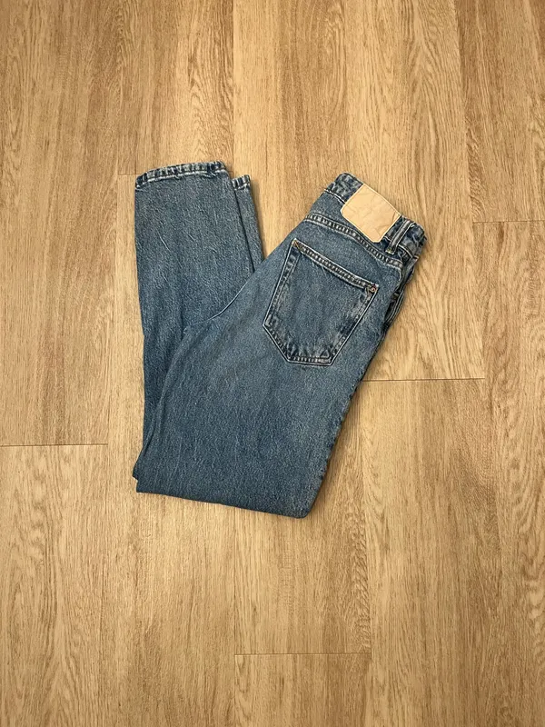 zara jeans  - Image 3
