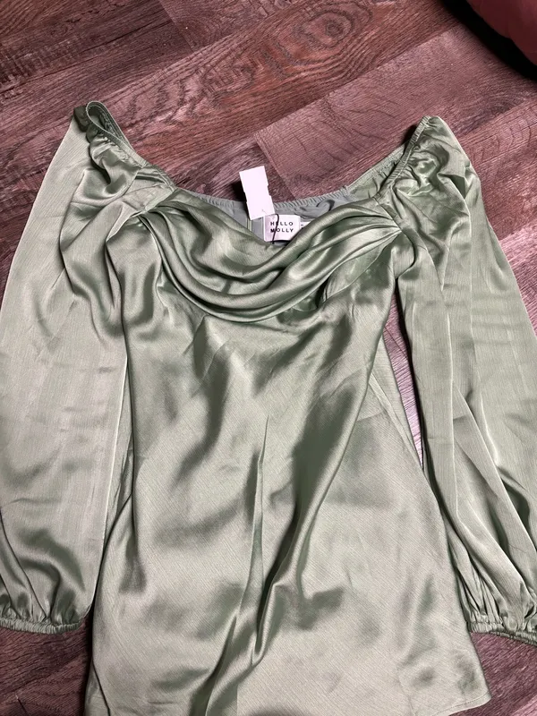 Hello Molly Dress - Image 5