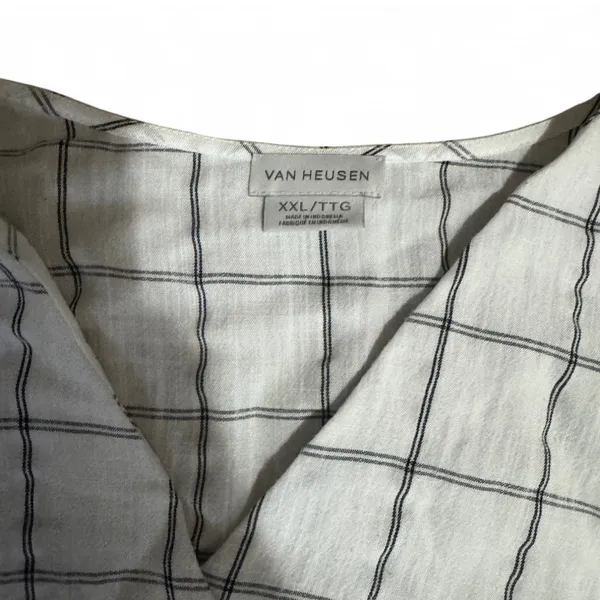 Van Heusen Blouse - Image 2